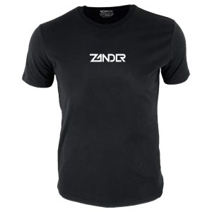 Zeck Zander T-Shirt – Angelshirt
