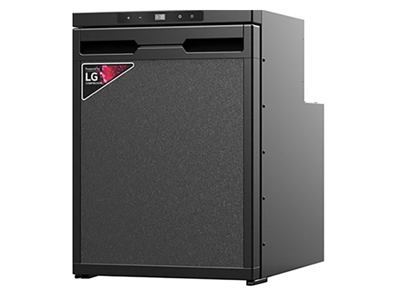 CN Comfort CR50X Kompressorkühlschrank