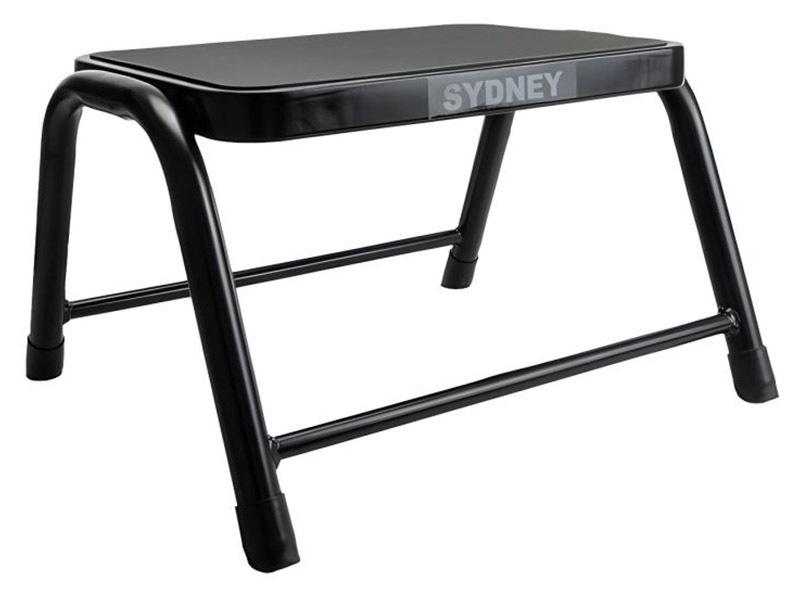 Haba Sydney Einzeltrittstufe – black