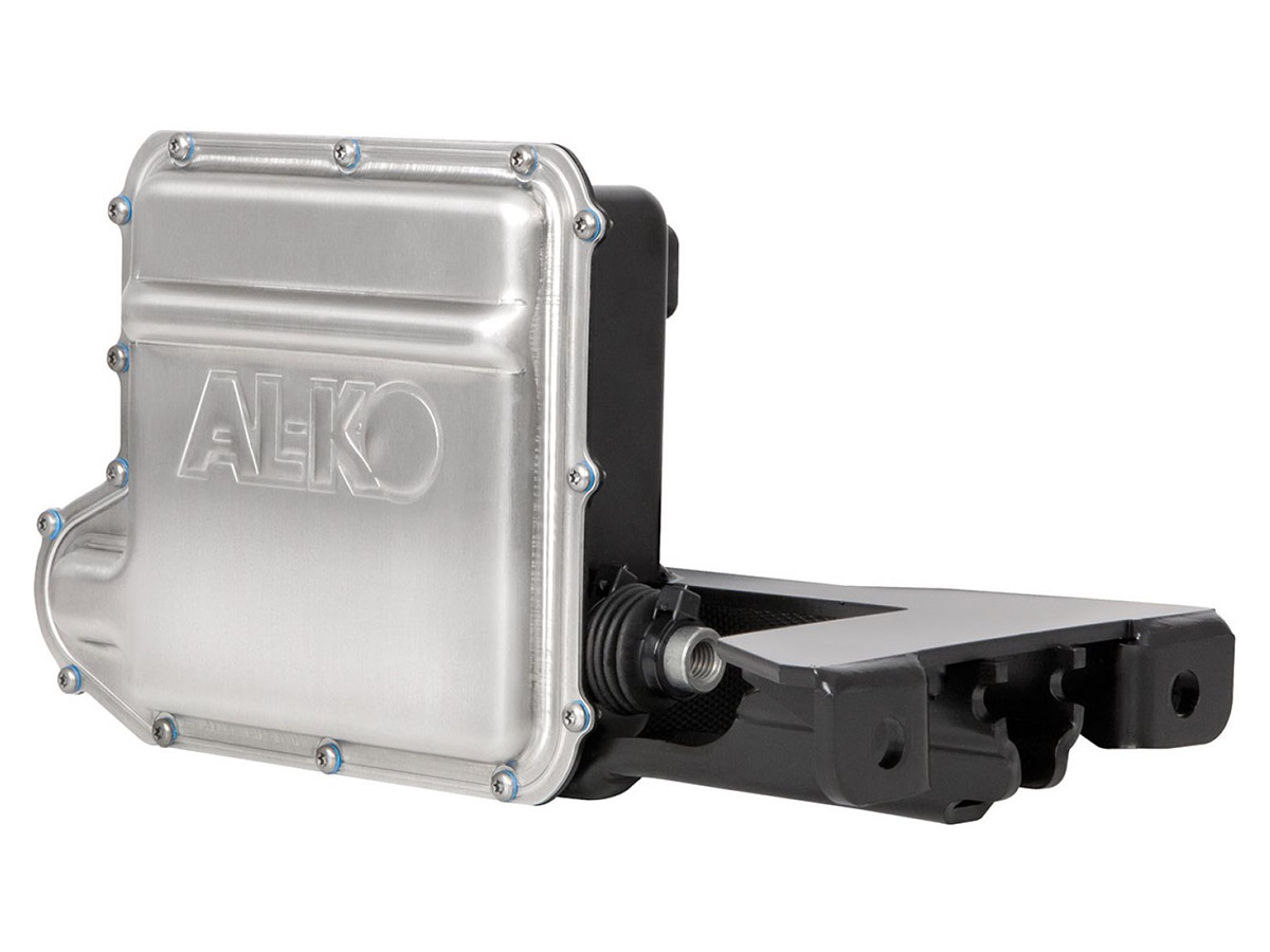 AL-KO ATC 1300 – 1600 kg ta Anhängersteuerung Anti-Pendel-System