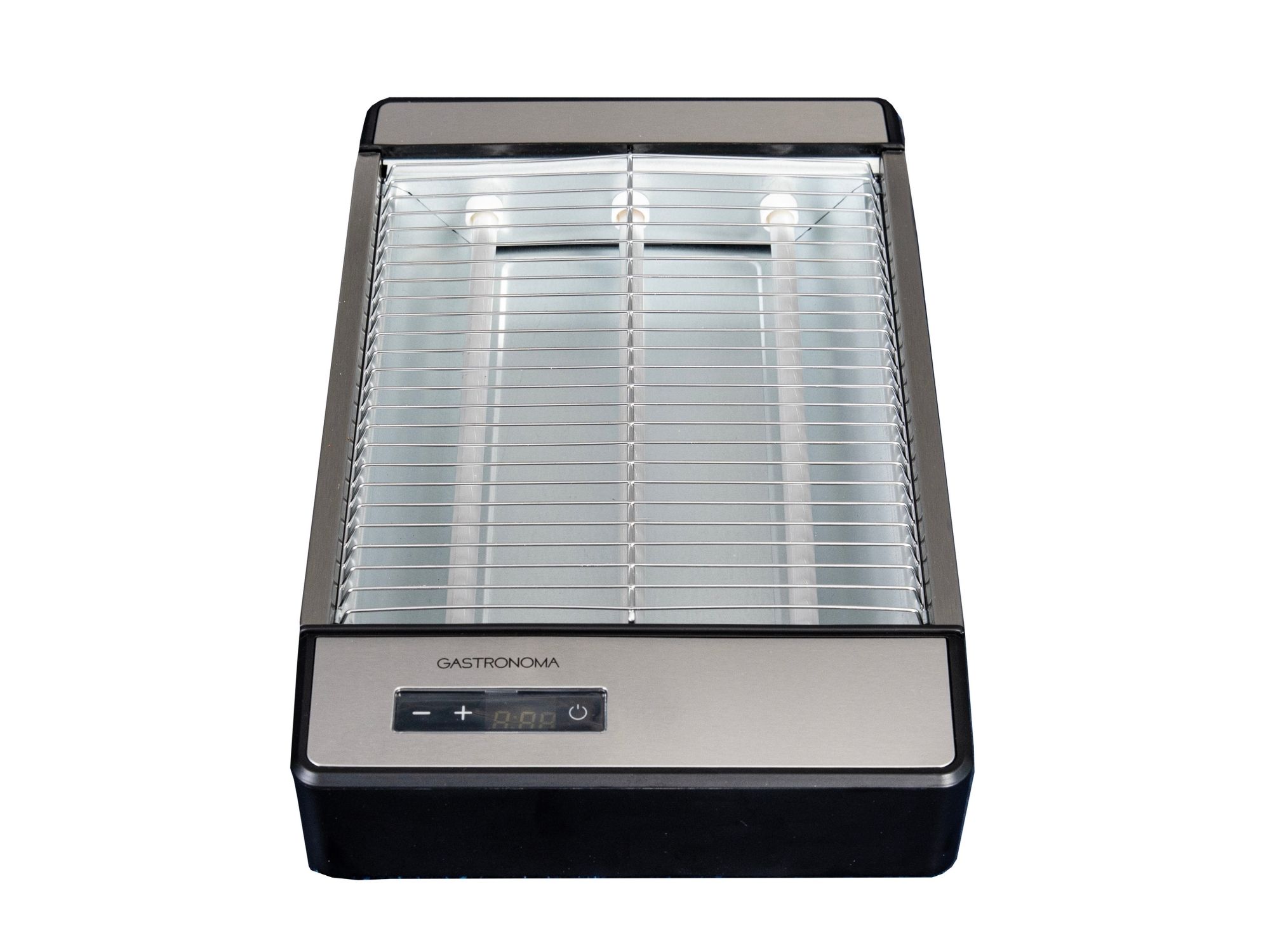 Gastronoma 18140003 Toaster – RVS