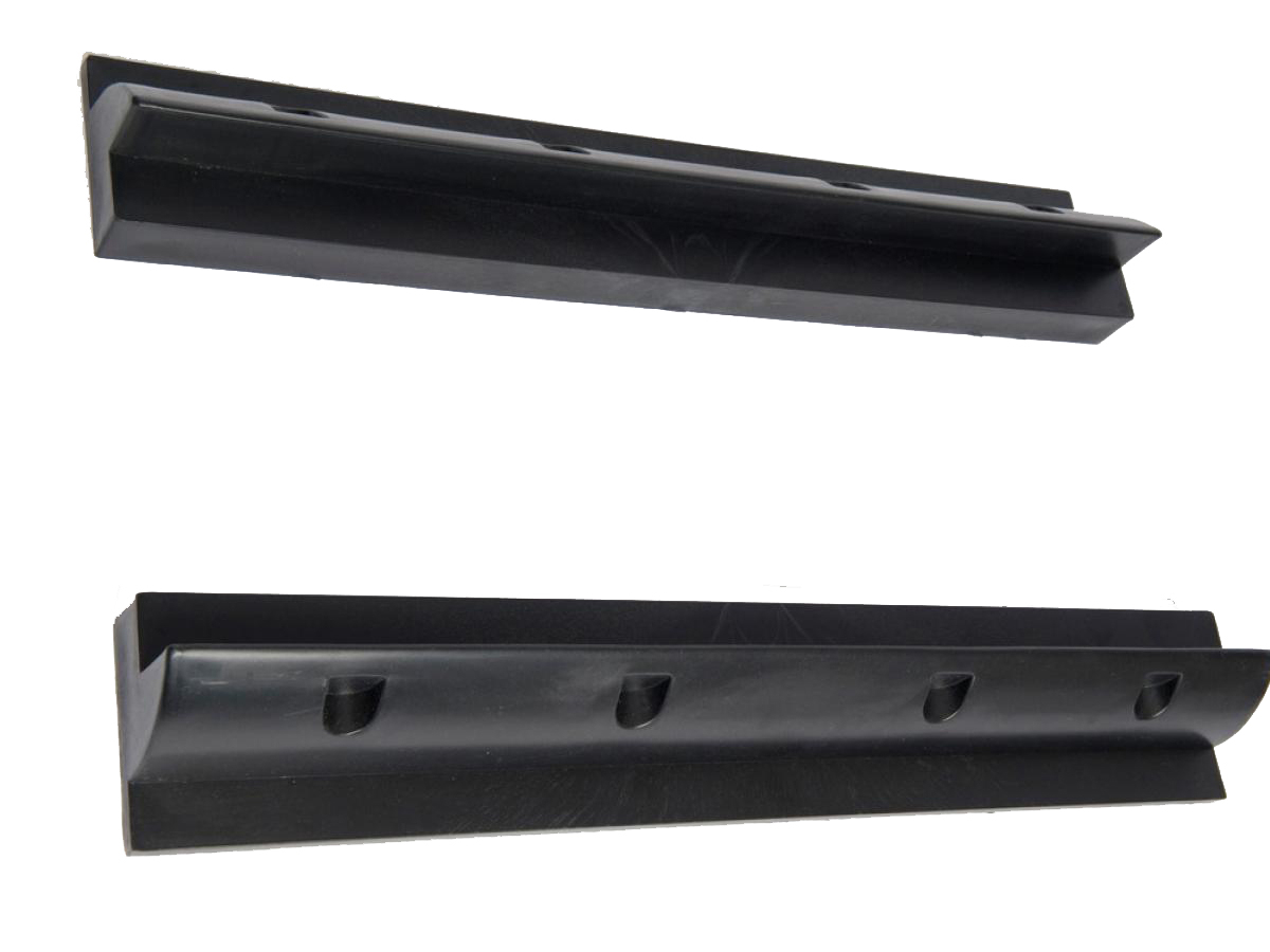 Beaut black spoilers – 55 cm