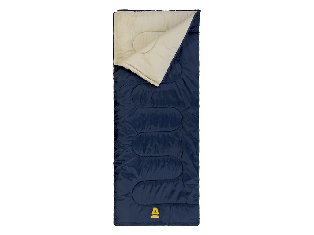 Abbey Camp Amsterdam-07 Schlafsack – Marine Sand