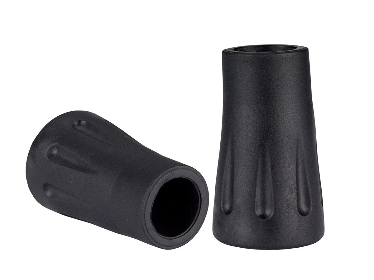 Abbey Camp Walking Stock Endkappe – Marine
