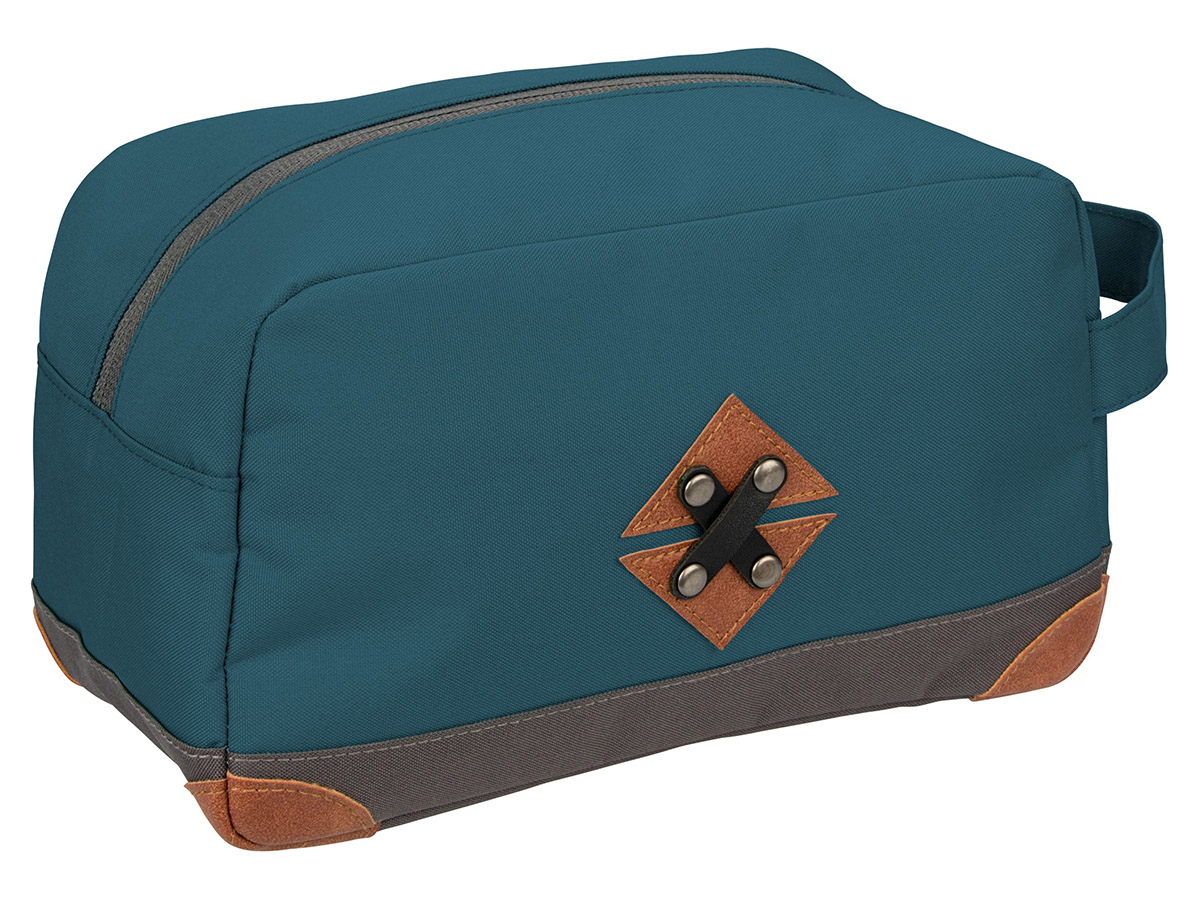 Abbey Classic Box Kulturbeutel – Blue