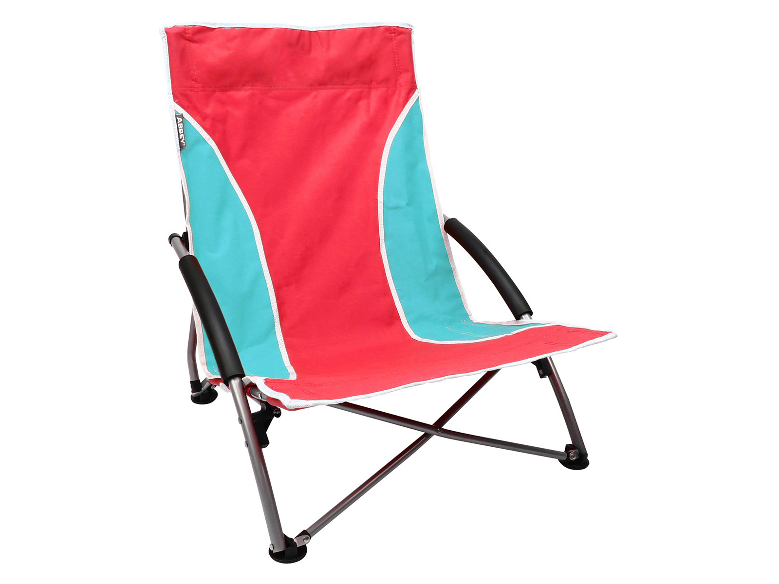 Abbey Beach Chair Low Faltstuhl
