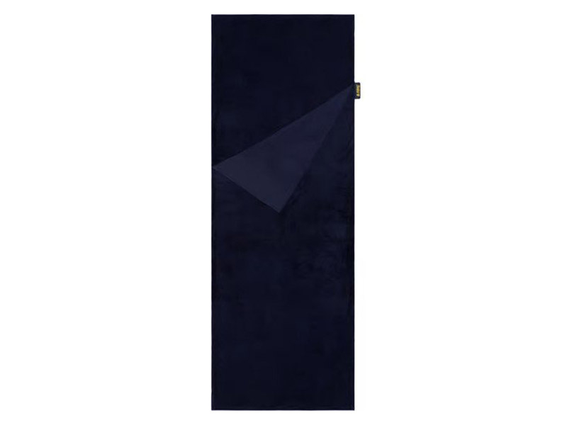 Abbey Camp Velvet Fleece Kathmandu Hüttenschlafsack