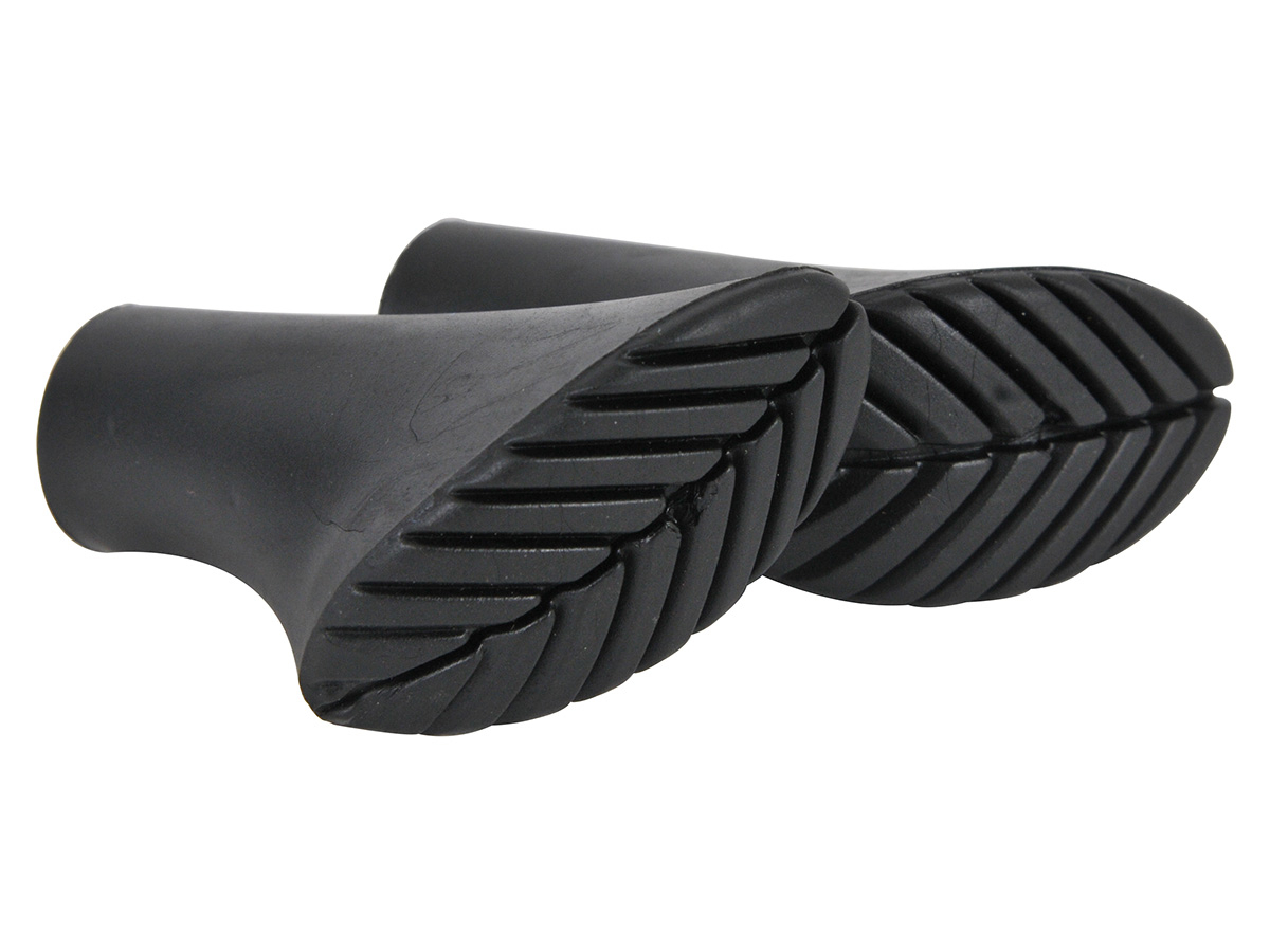 Abbey Nordic Walking Stock Endstopp