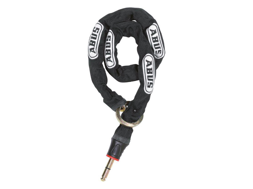 Abus 4960 6KS/100 Einsteckkettenschloss