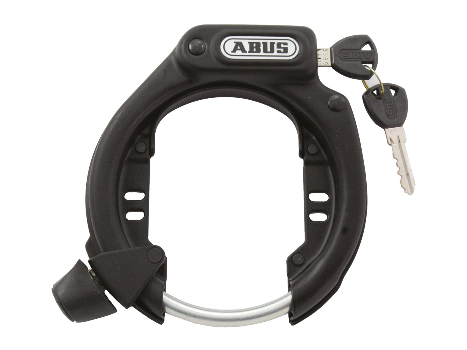 Abus Amparo 4850 ll LR KR Ringschloss