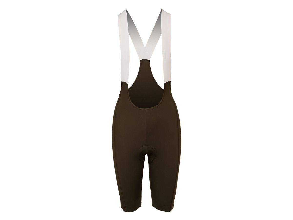 AGU Performance Comfort Plus Damen Trägerhose – Brown