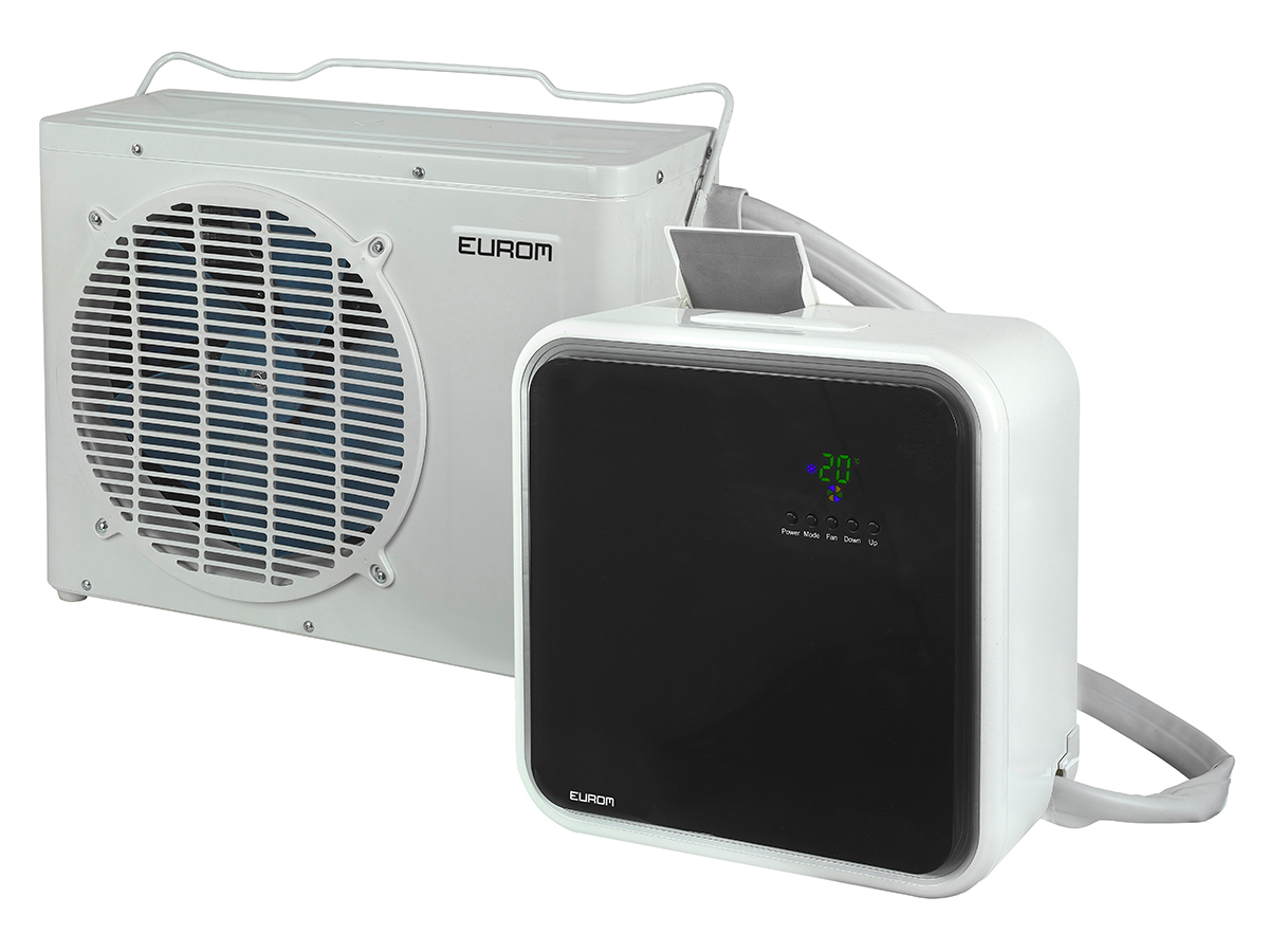 Eurom AC7000 split airco