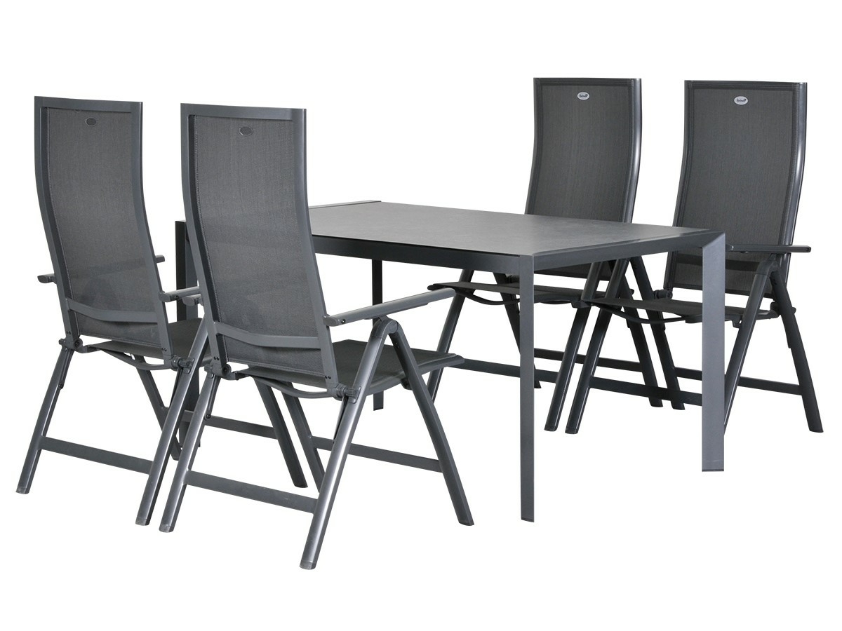 Hartman Adelaide California Diningset