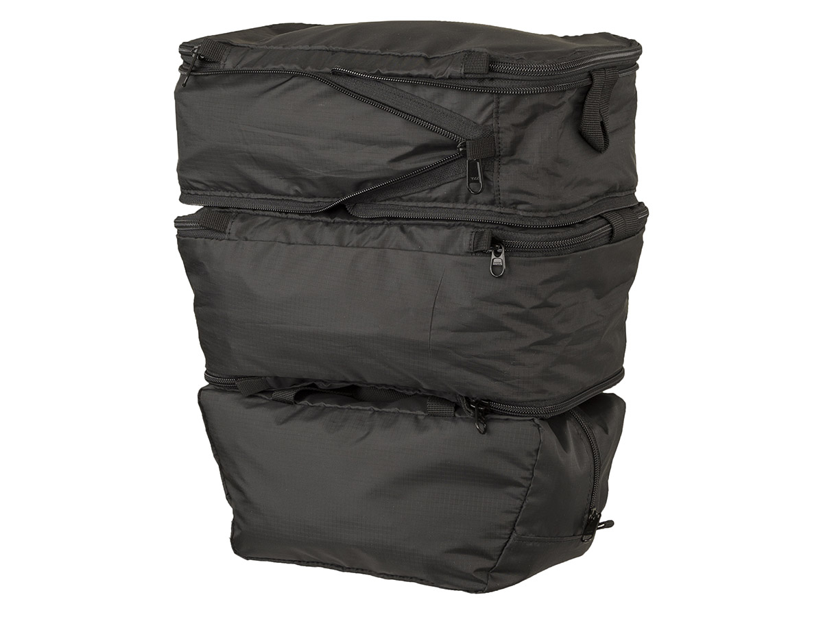 AGU Shelter Packing Cubes