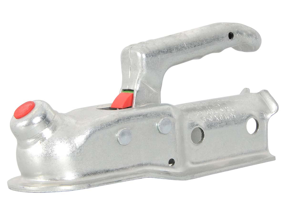 AL-KO AK160 35 mm Kupplung