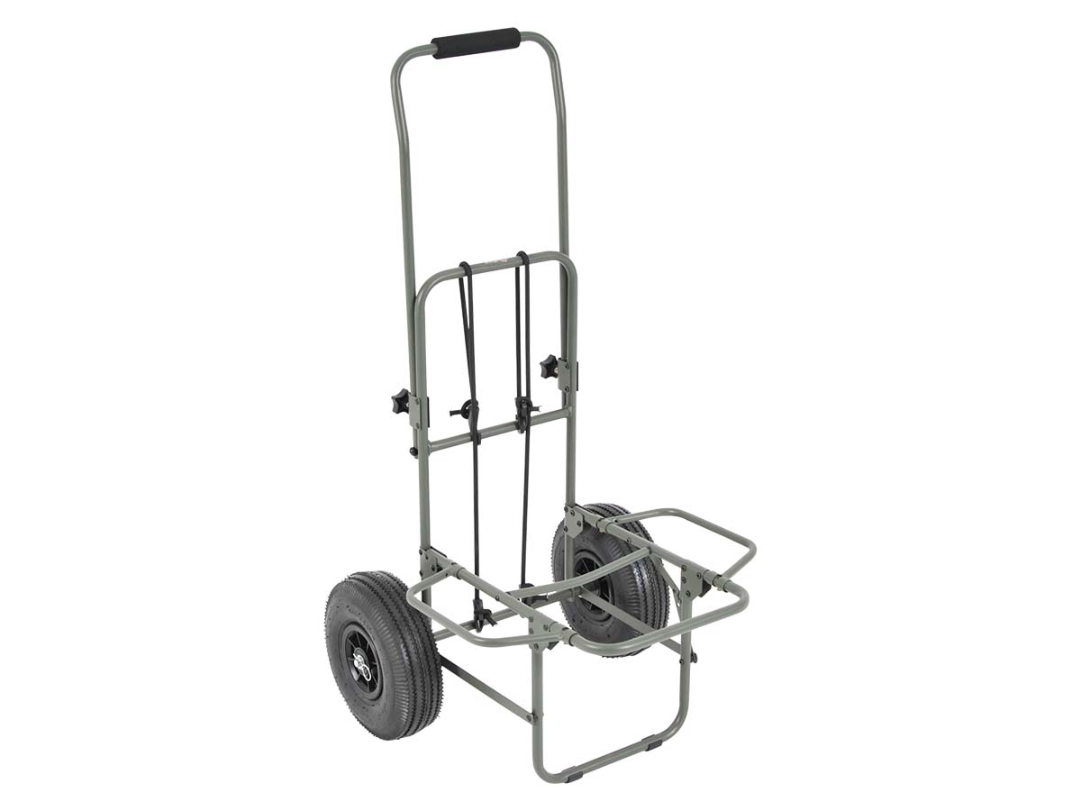 Albatros Fish. Trolley Deluxe