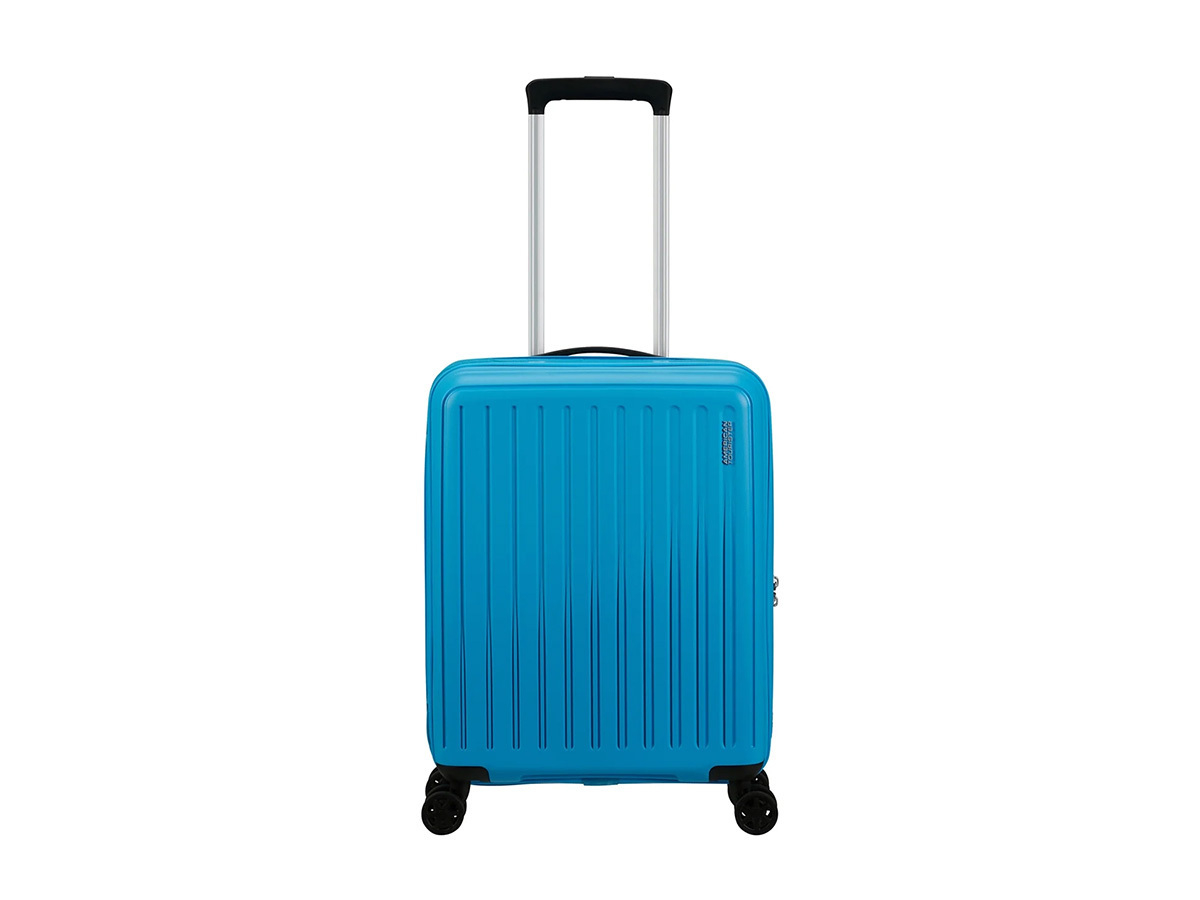 American Tourister Rejoy 55/20 Koffer – Azure Blue