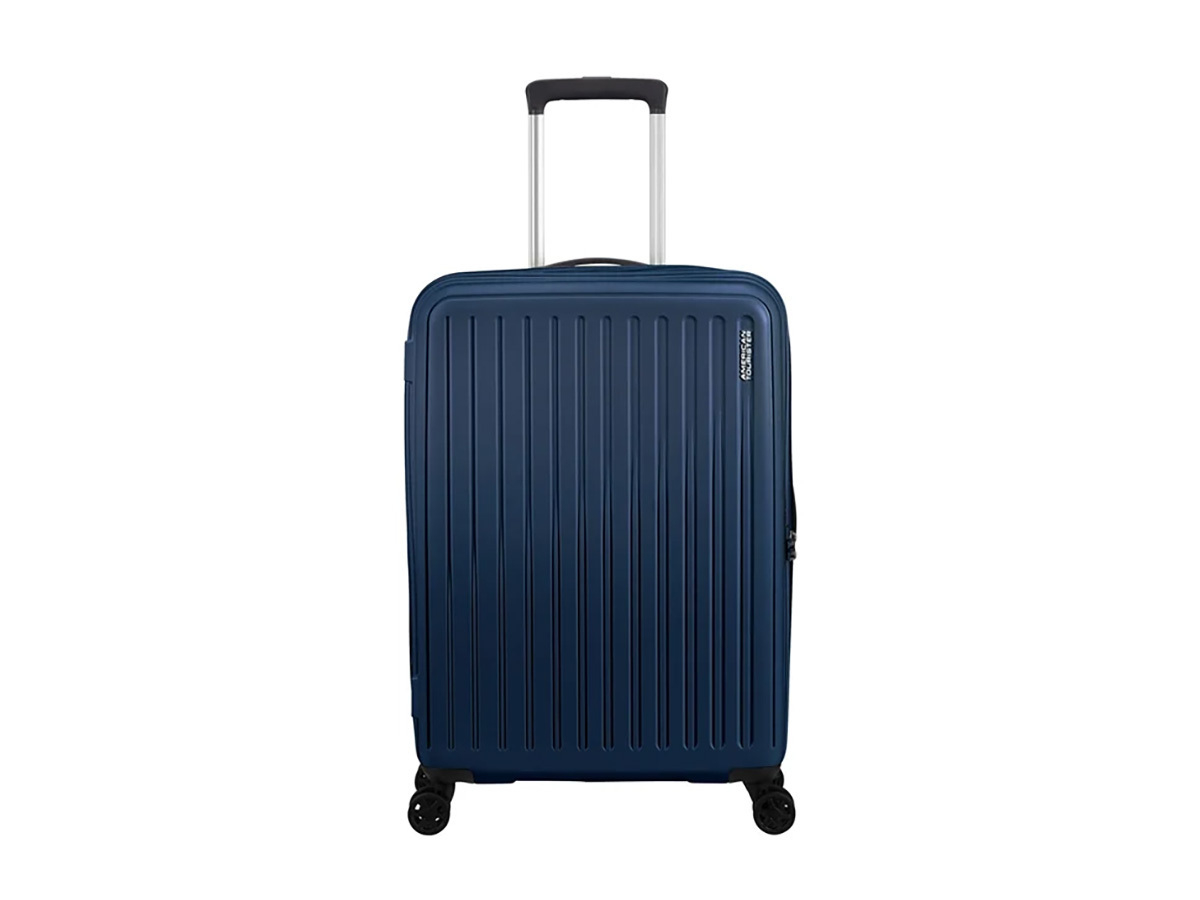 American Tourister Rejoy 68/25 Koffer – Navy Blue