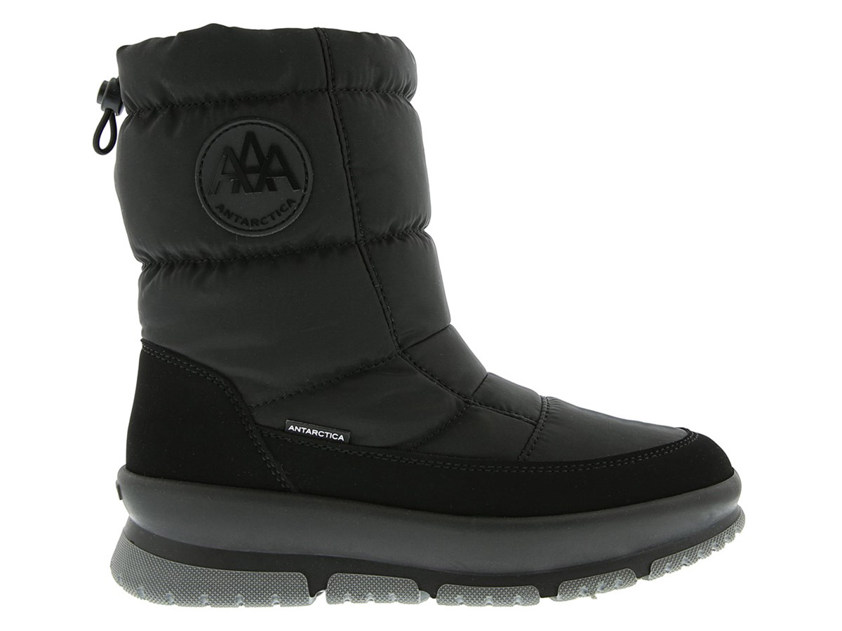 Antarctica 8685 Nero Damen Snowboots