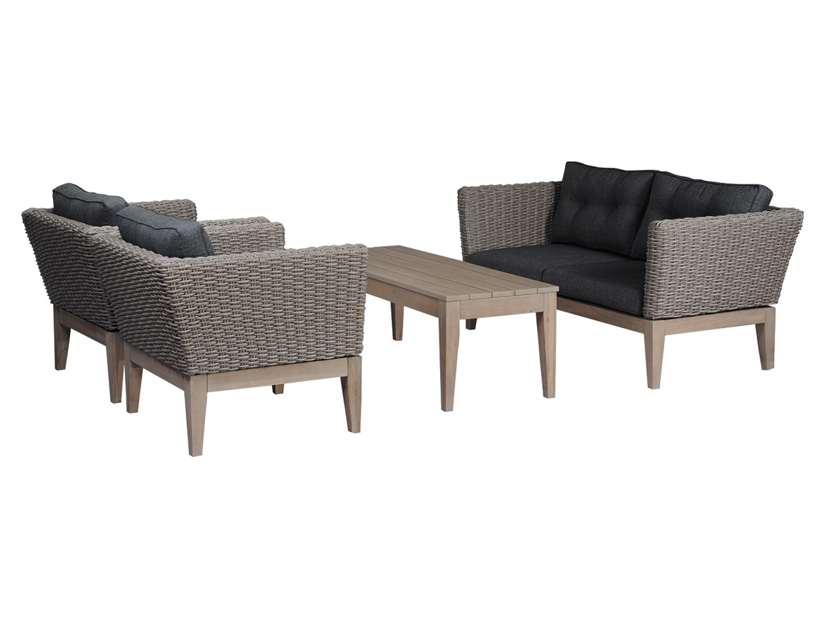 Apple Bee Eva Loungeset