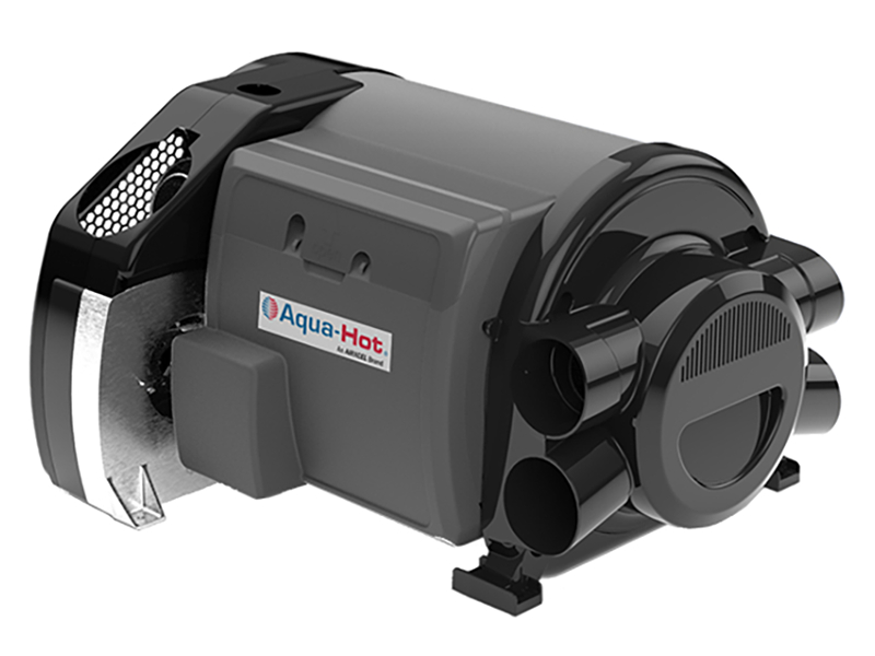 Aqua-Hot Gen1 P6E Gas-Kombikessel/Heizung