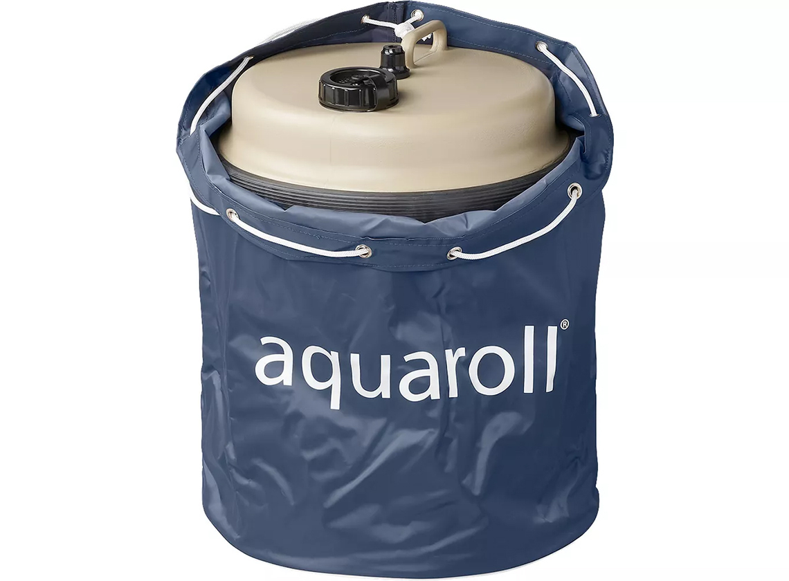 Aquaroll 40L Frischwassertank Schutzhülle