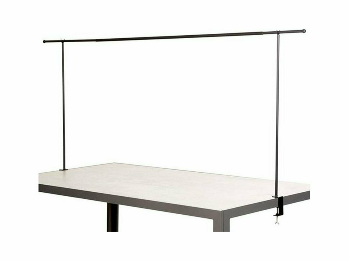Arti Casa 130 – 250 cm dekorative Tischstange