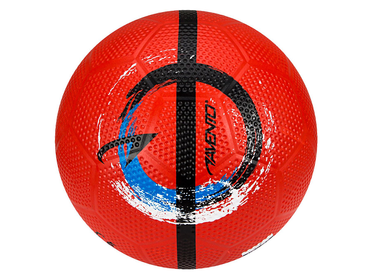 Avento Panna Straßenfußball – Red