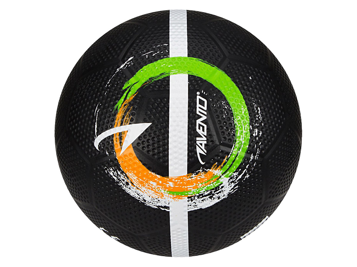 Avento Panna Straßenfußball – Black