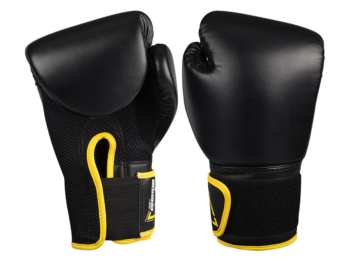Avento PU 14 Boxhandschuhe