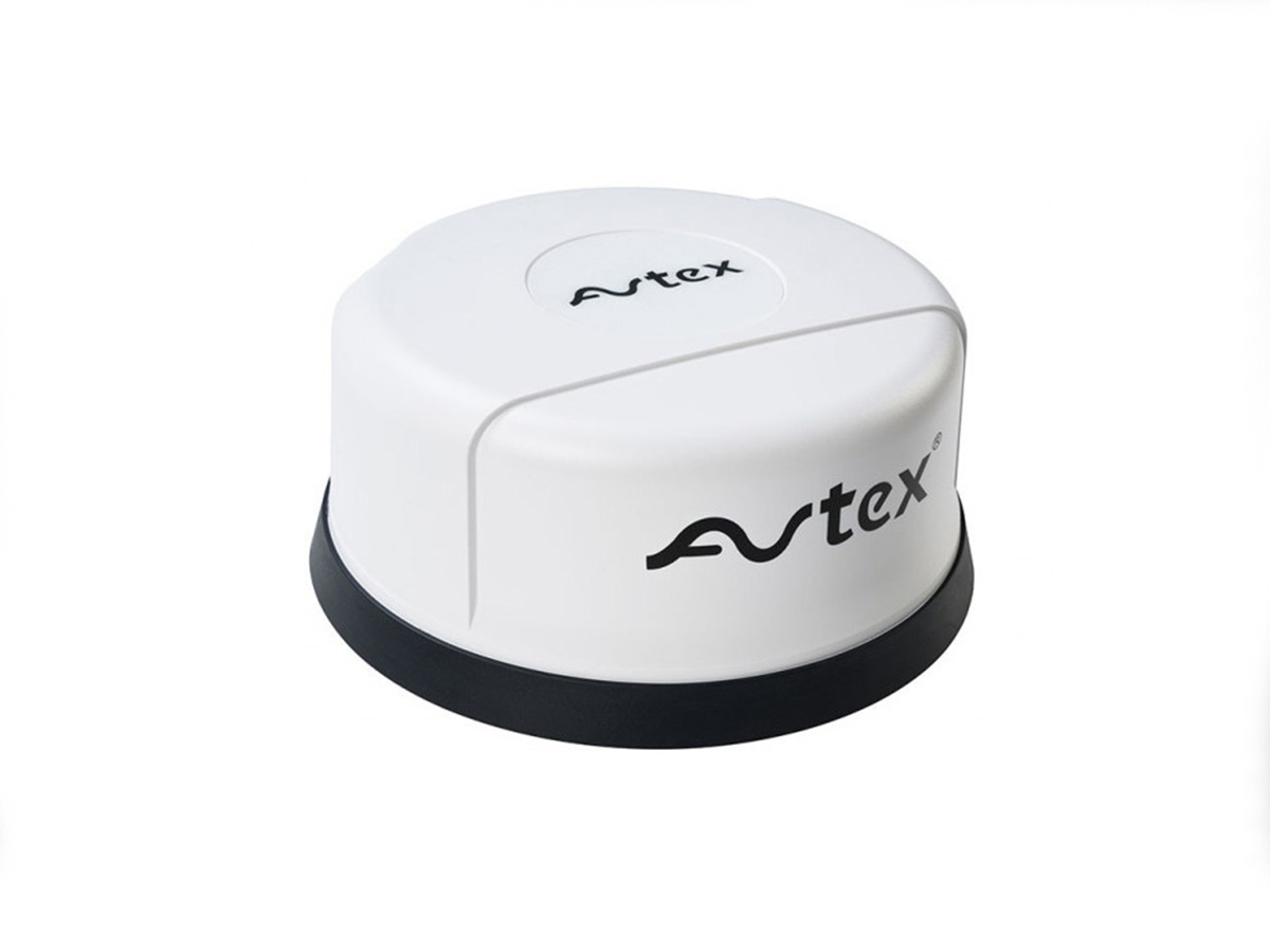Avtex AMR104X 4G/Wifi Dual Sim – White