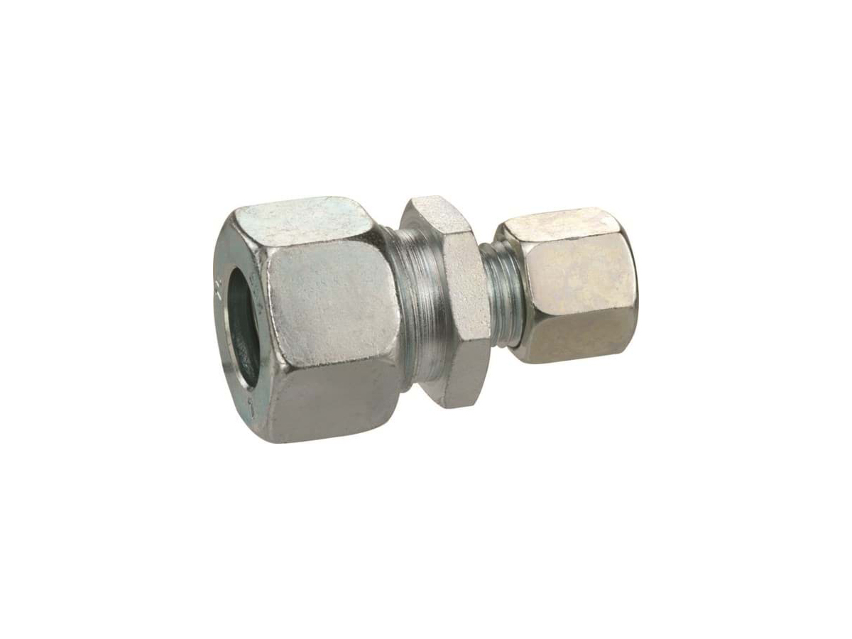 Badé 10 x 8 mm Verlauf Rohrgewinde-Anschluss