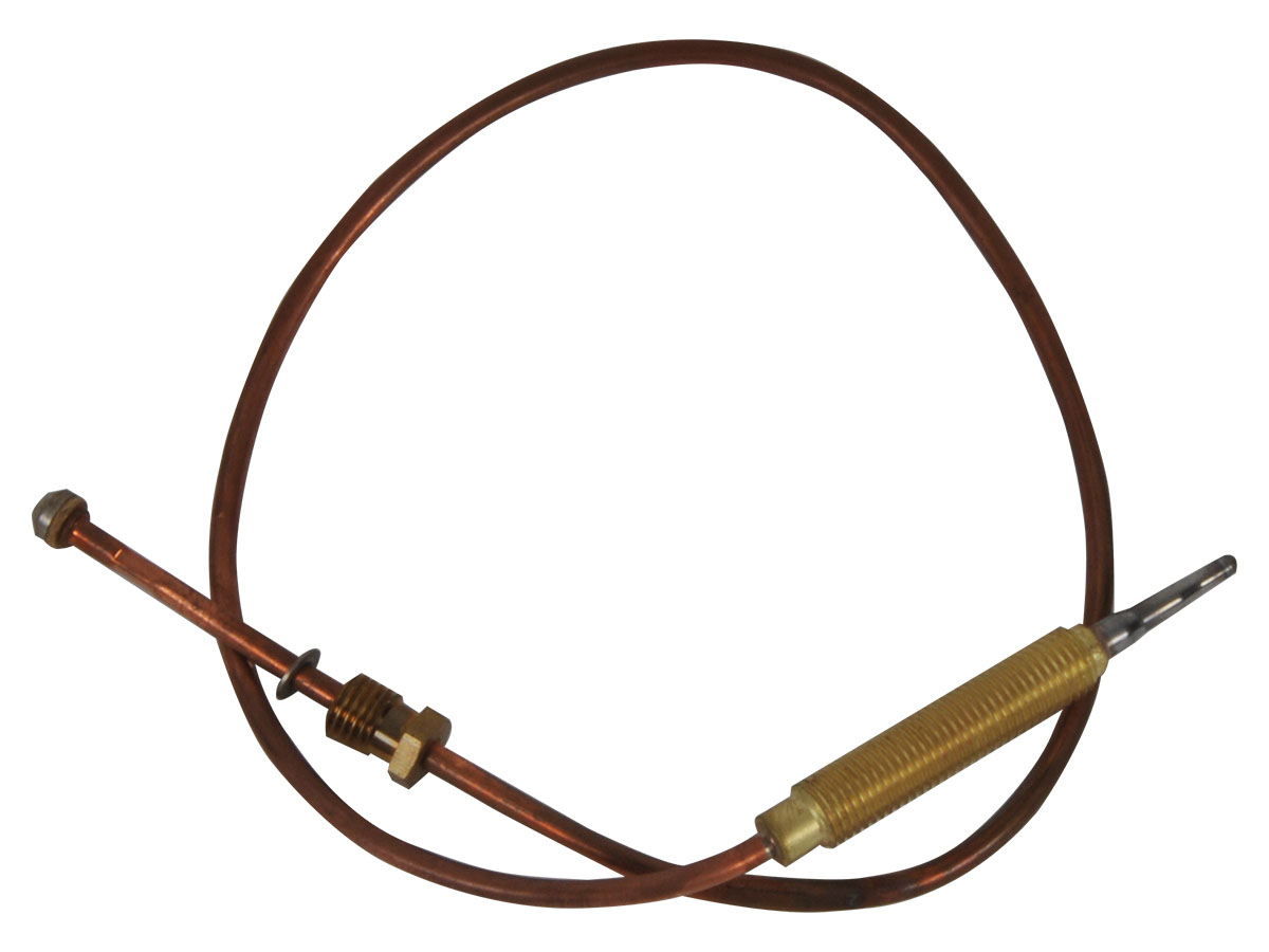 Bade Thermoelement