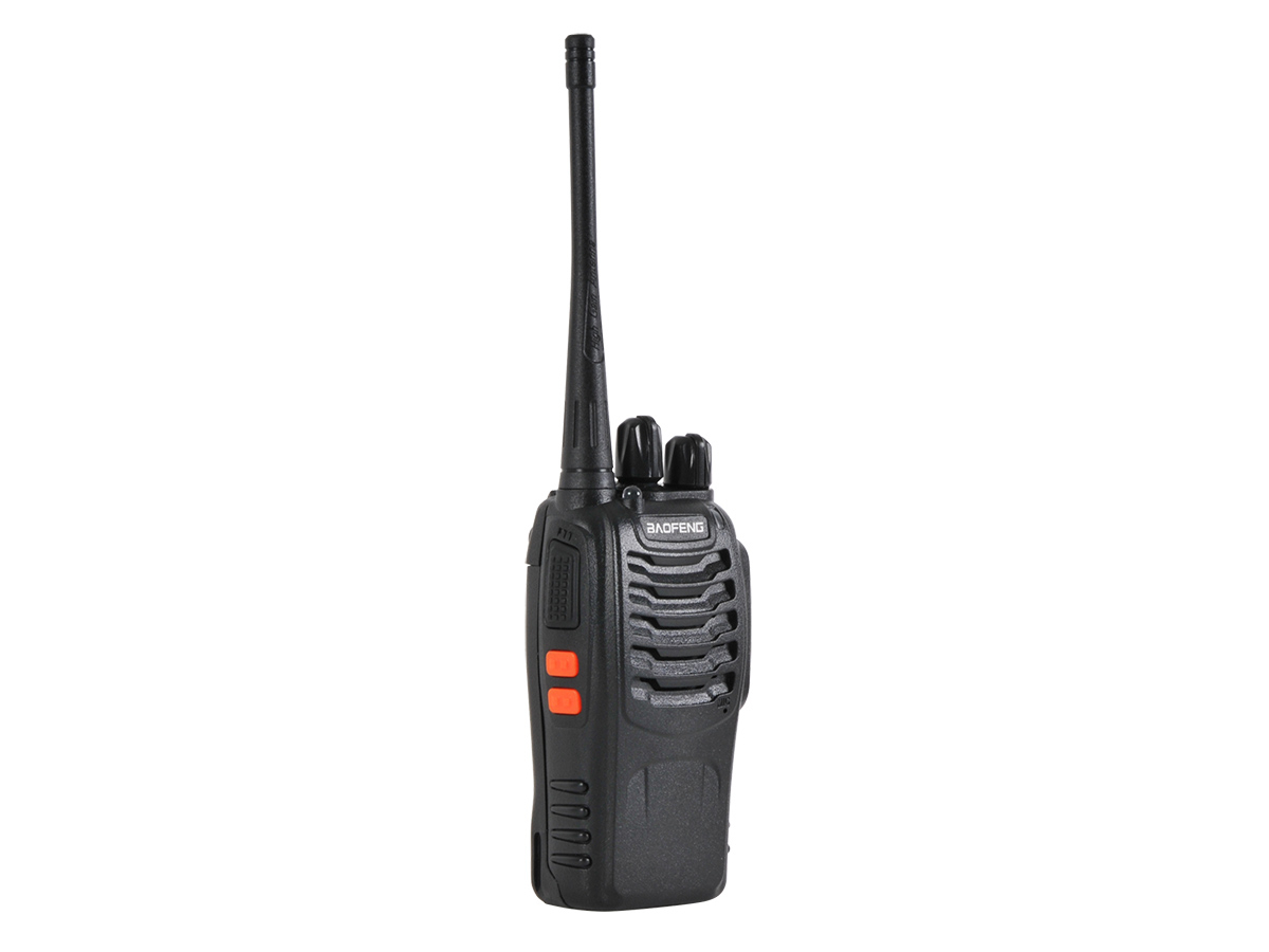 Baofeng BF-888S Walkie Talkie