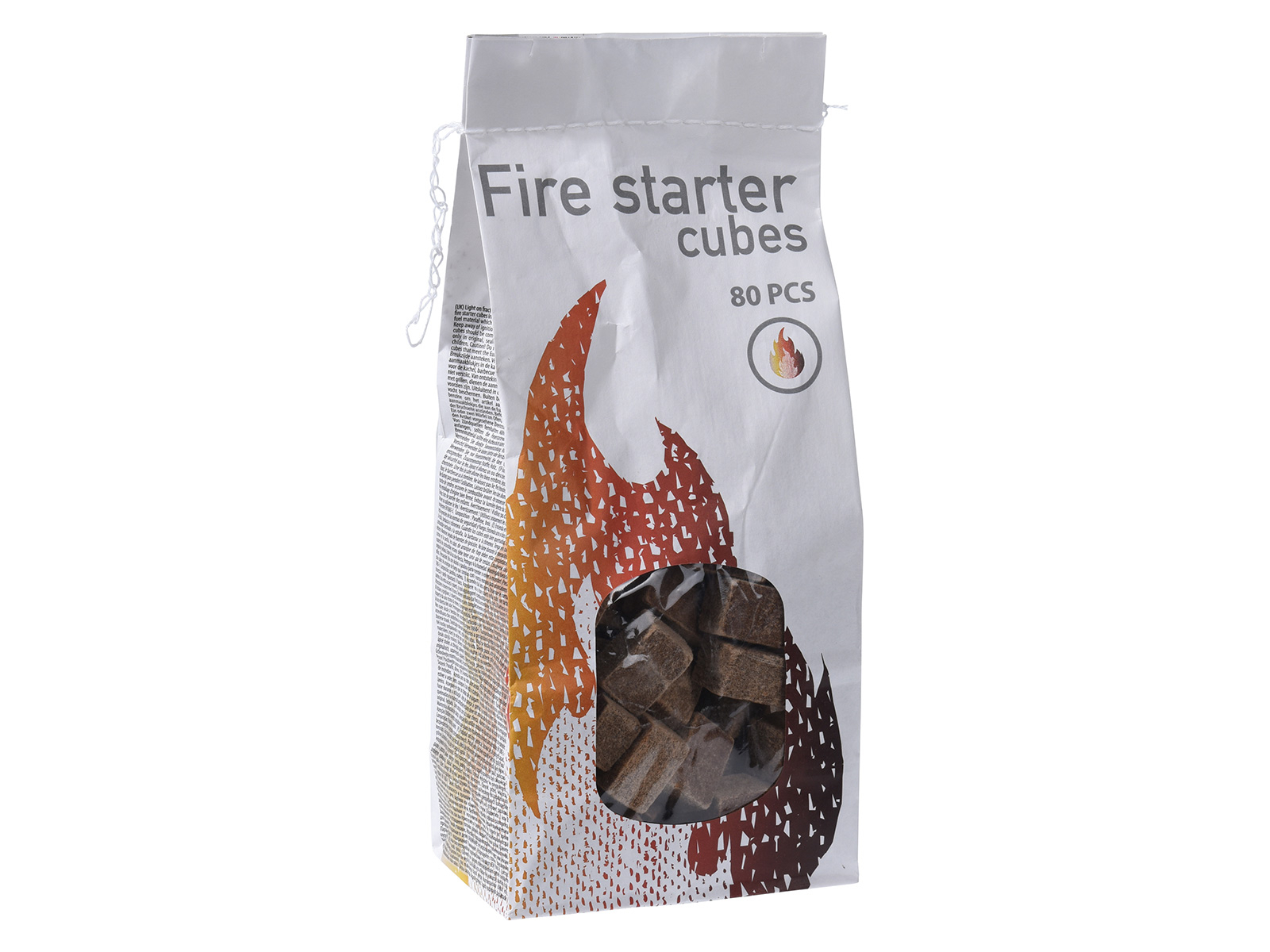Barbecue Sack Grillanzünder