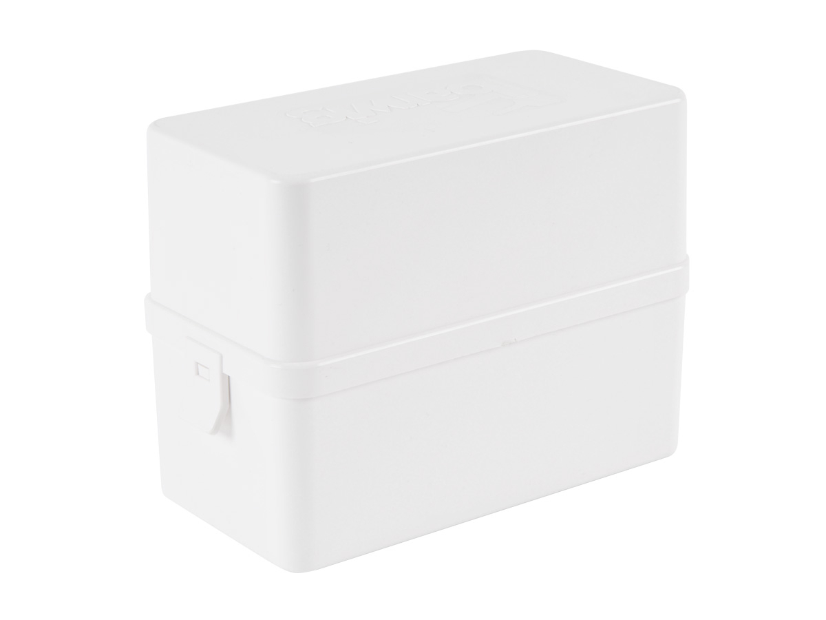 Barwig Blockbatterieeinschub