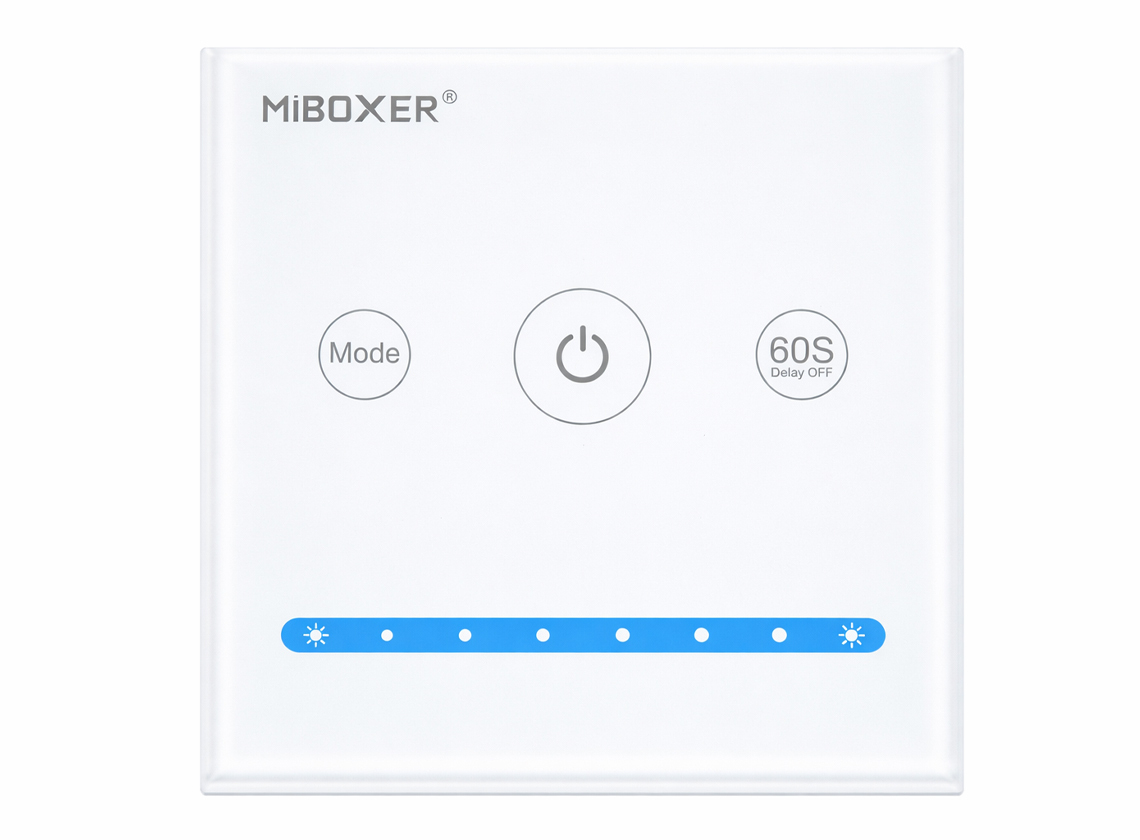 12V LED Dimmer