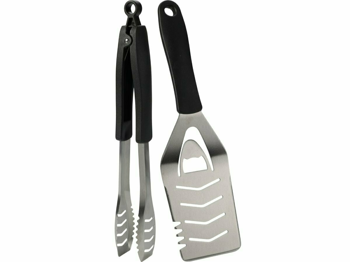 Grill-Werkzeugset 2-teilig