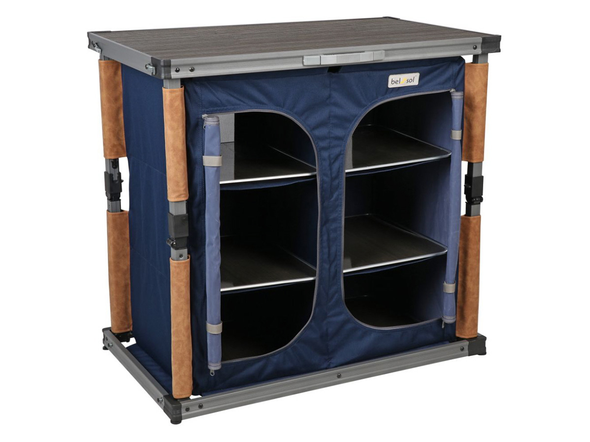 Bel Sol Jutta Campingschrank