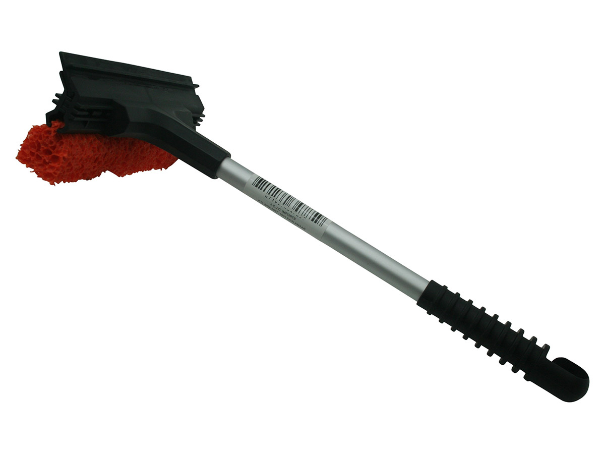 Benson Teleskop 45-75 cm Fensterwischer