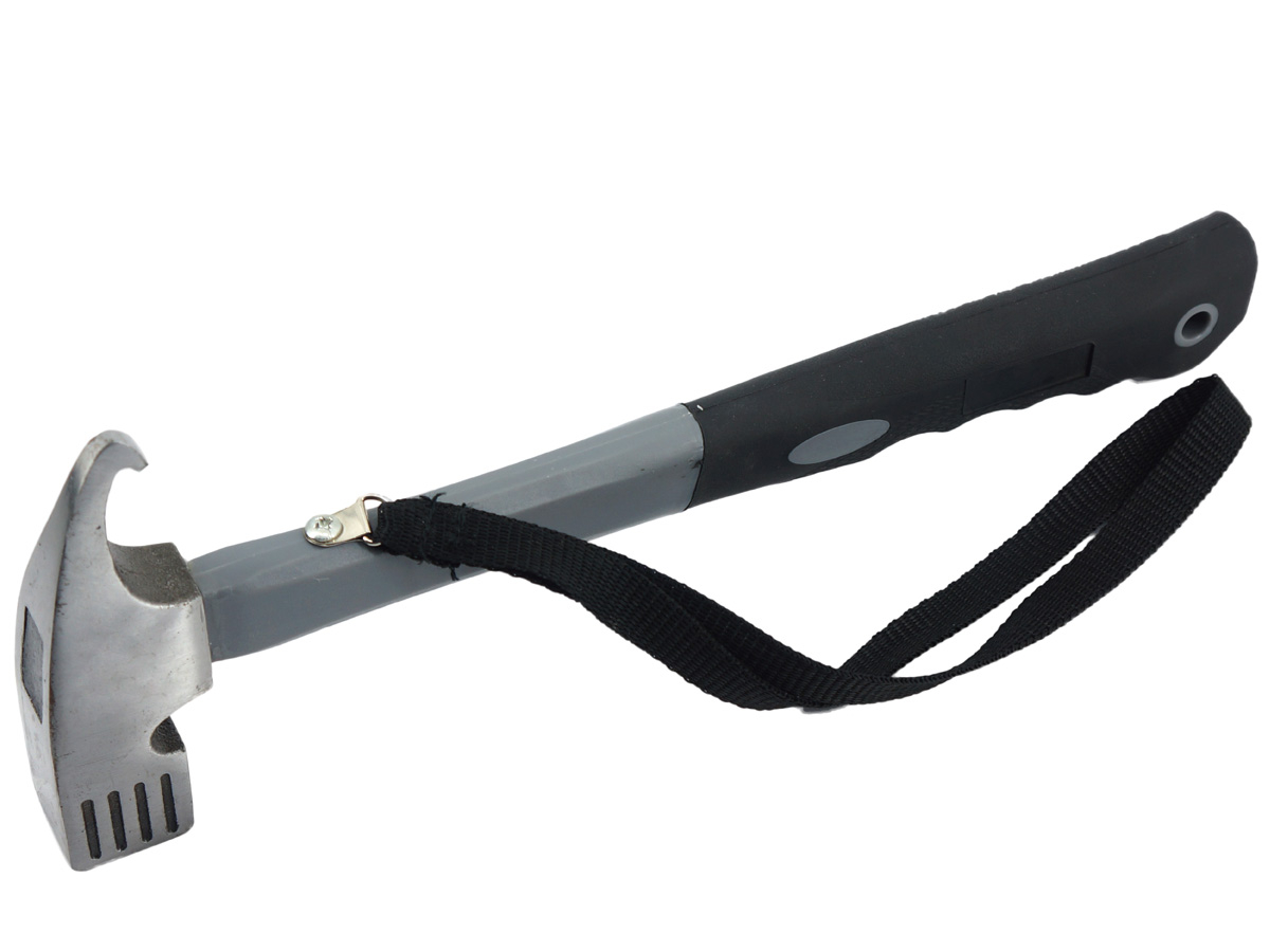 Benson Camping Hammer