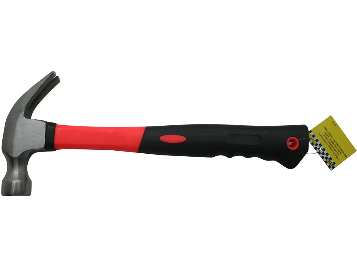 Benson Fiberglass Klauenhammer