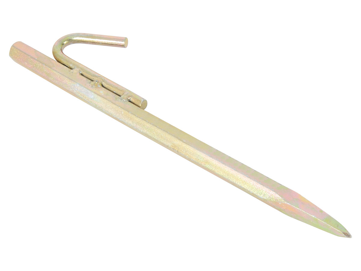 Benson Heavy Duty Erdspieß 30 cm