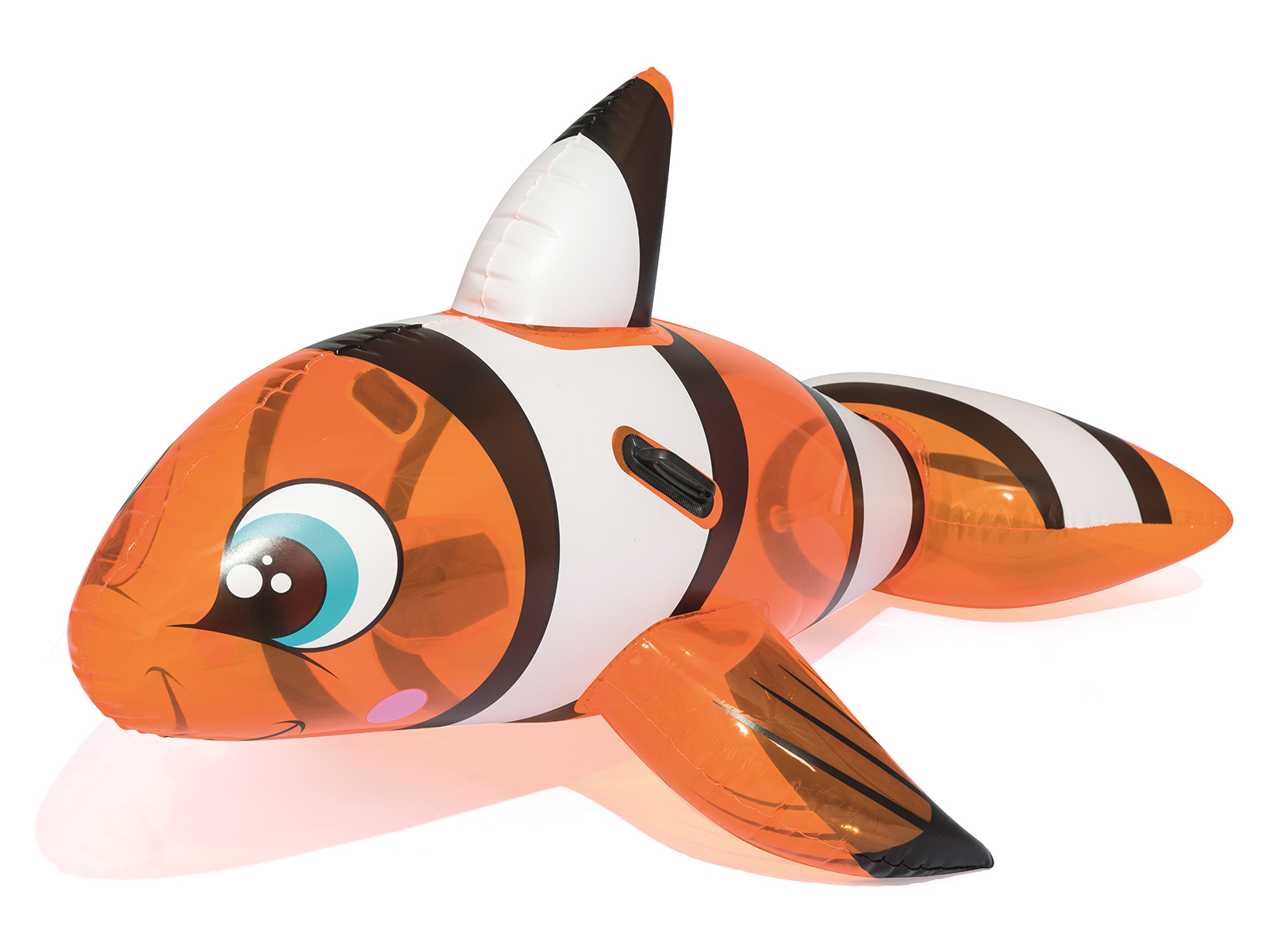 Bestway aufblasbarer Fisch