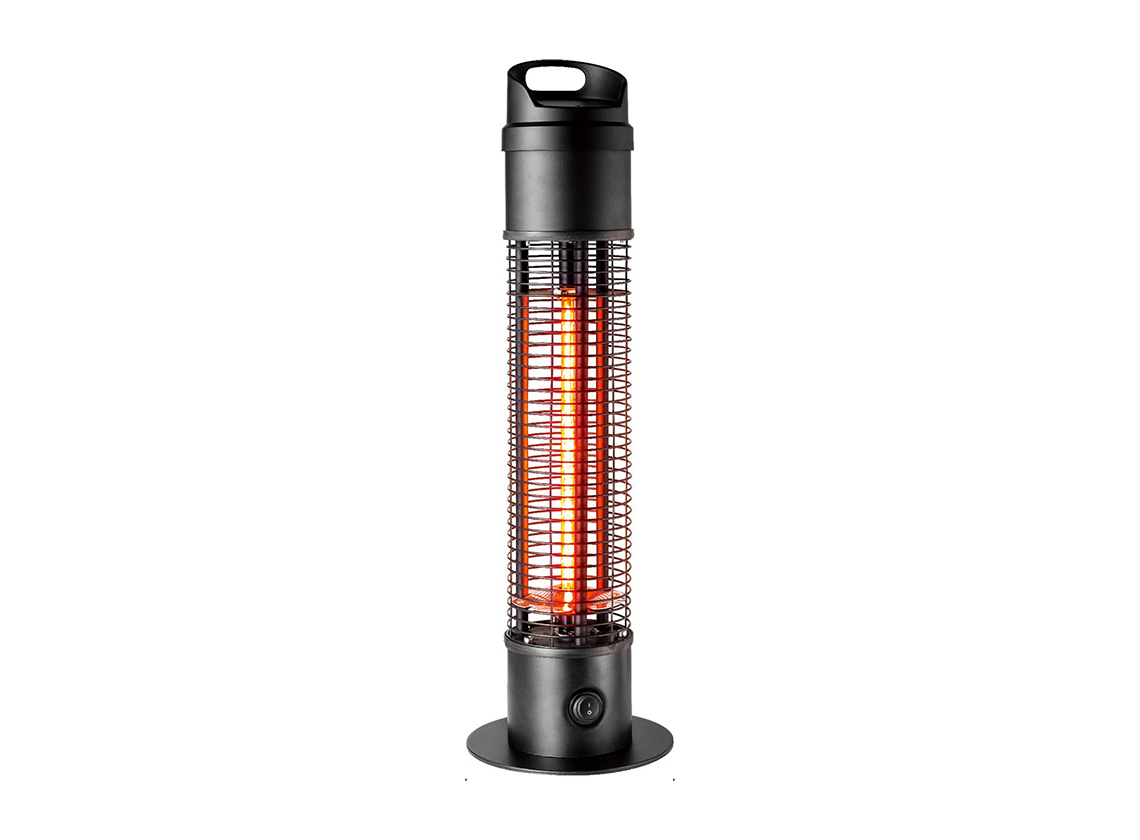 BlooBoost 1200W Terrassenheizer IR Carbon