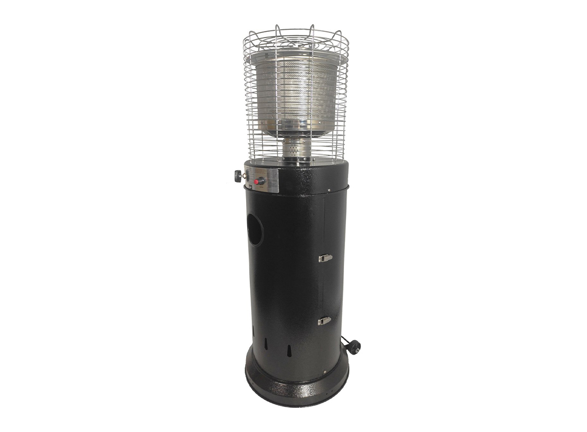 BlooBoost 13000W Z Terrassenheizer klein Gas