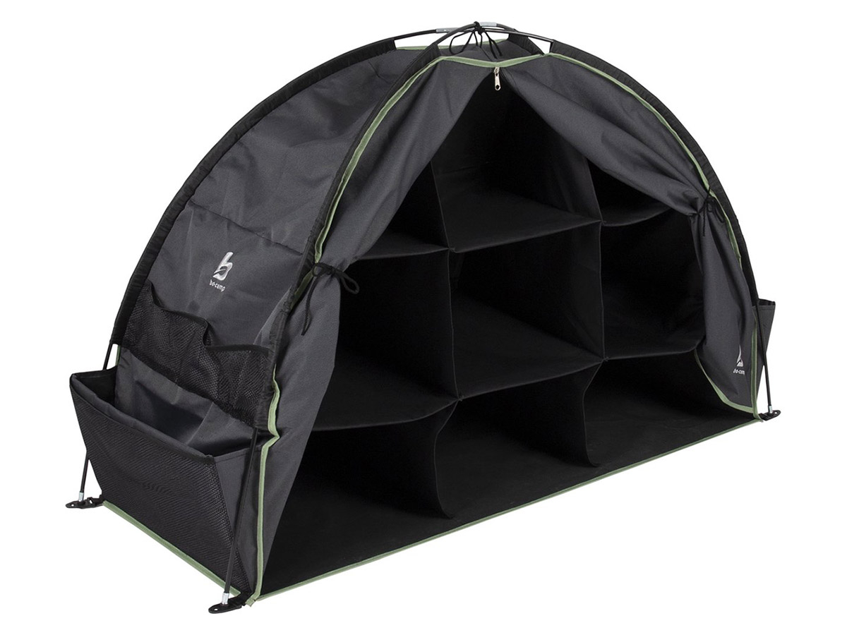 Bo-Camp Bogenschrank