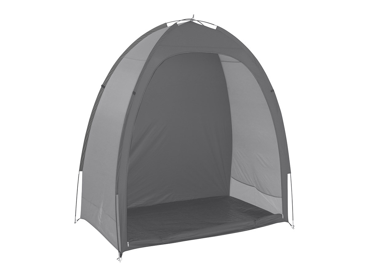 Bo-Camp Bike Shelter Gerätezelt
