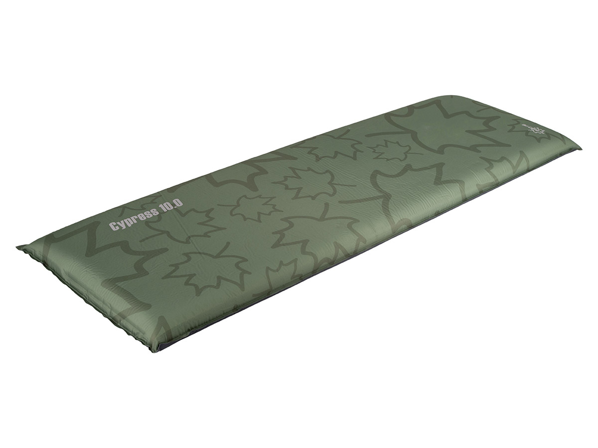 Bo-Camp Cypress 10.0 Schlafmatte