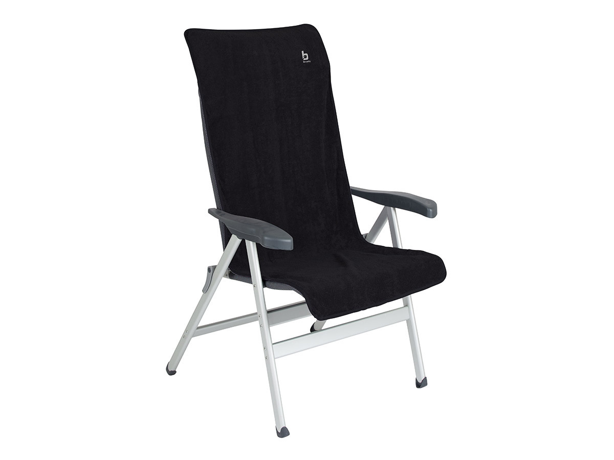 Bo-Camp Größe M Universal Stuhlbezug – Anthracite